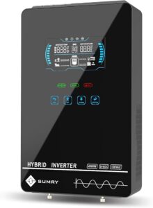 SUMRY Hybrid Solar Inverter