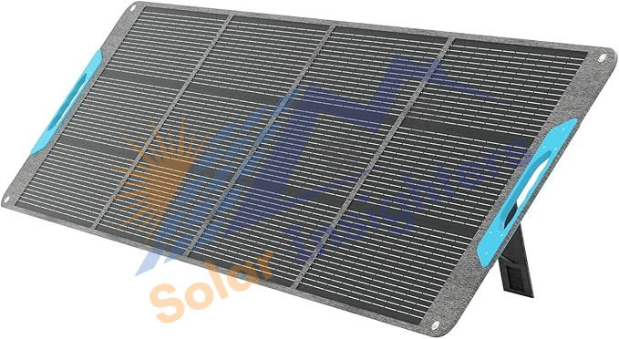 Renogy 200W Portable Solar Panel