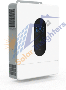Y&H 12kW Hybrid Solar Inverter