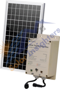 ECO-WORTHY Power Box for Solar Tracker System