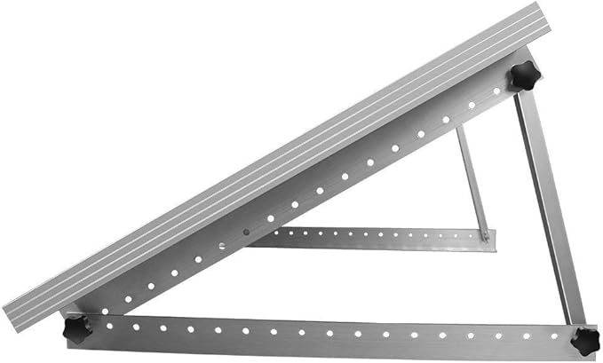 Renogy 28in Adjustable Solar Panel Mount Brackets