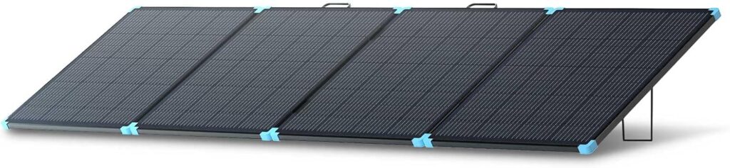 Renogy 400W Portable Solar Panel Suitcase