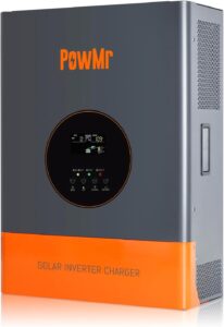 PowMr Split Phase 10000W Inverter