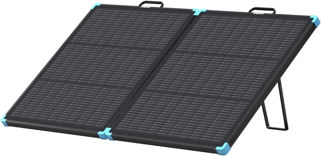 Renogy 100W Portable Solar Panel