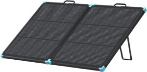Renogy 100W Portable Solar Panel