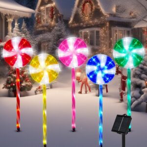 Outdoor Christmas Decorations