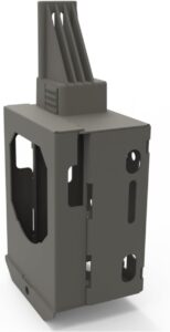 TACTACAM New Reveal Security Box