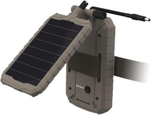 Stealth CAM Durable Sol-Pak Solar Battery Pack
