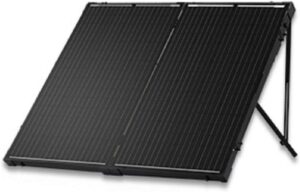 Renogy 200W 12V Portable Solar Panels