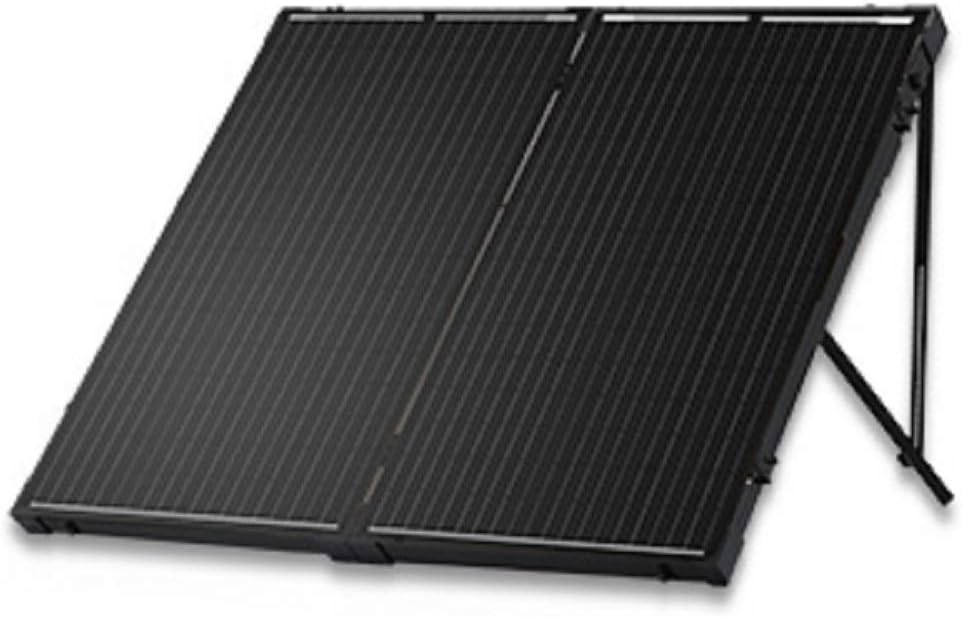 Renogy 200W 12V Portable Solar Panels