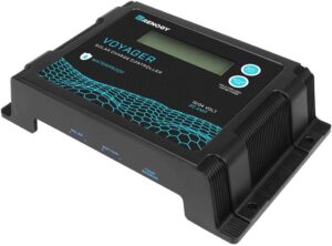Renogy Voyager PWM Solar Charge Controller