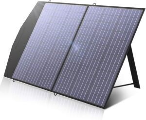 ALLPOWERS SP027 100W Foldable Solar Panel