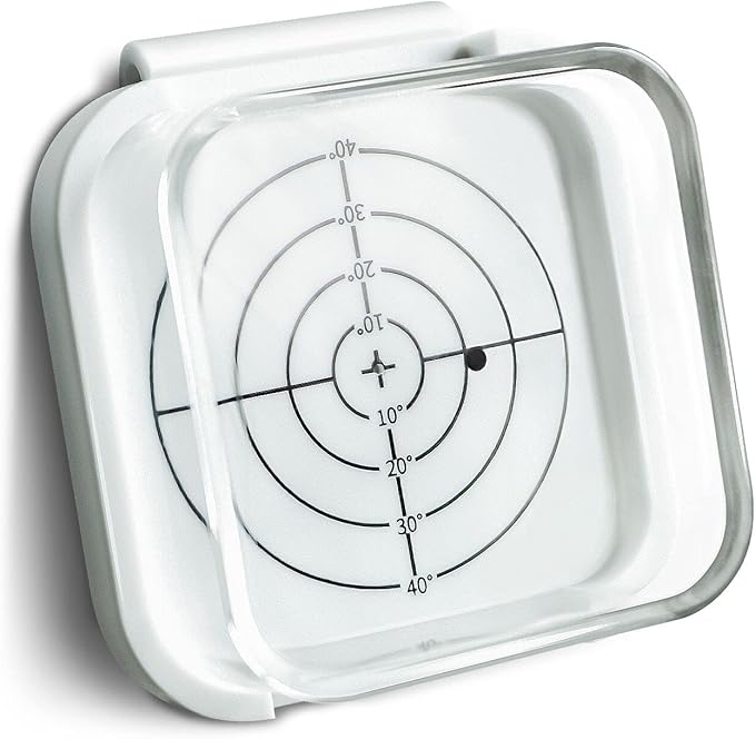 Solar Angle Guide for Solar Panel