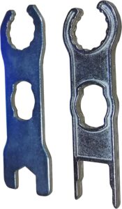 Sunway Solar Panel Connector Tool Works