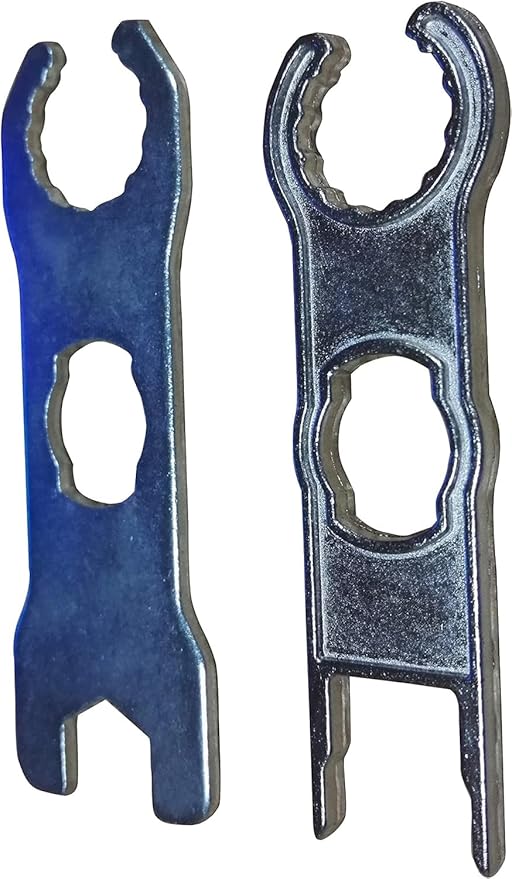 Sunway Solar Panel Connector Tool Works