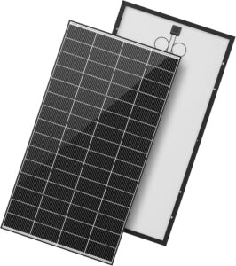 Renogy 2pcs 320W Solar Panels 24V N-Type