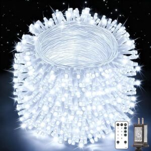 Christmas Lights String Outdoor Indoor