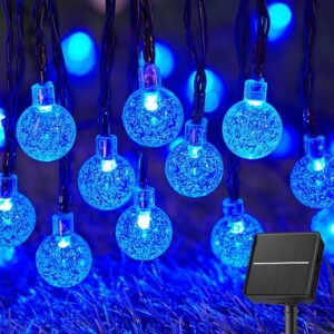 Brightown Solar String Lights Outdoor
