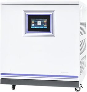 Solar high Power 18KW Hybrid Three-Phase Inverter