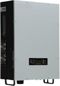 10KW Solar Power photovoltaic Grid-Connected Inverter