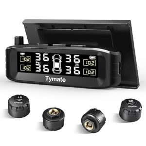 Tymate TM8 Tire Pressure Monitoring System