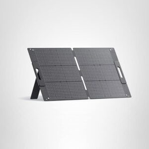 BLUETTI 100W Solar Panel for Solar Generator