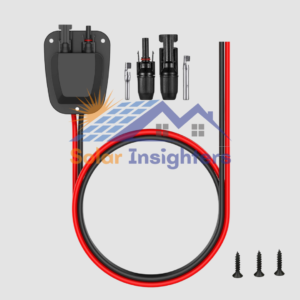 Solar Weatherproof Entry Gland Entry Housing,