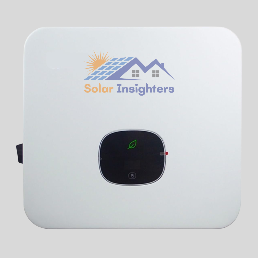 Grid-Connected 10kW Solar photovoltaic Inverter