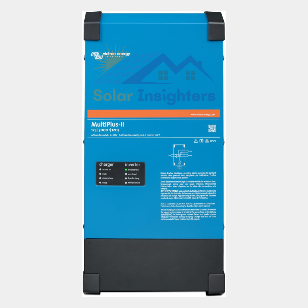 Victron Energy MultiPlus-II - Power Inverter