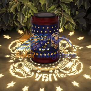 Nacome Solar Lantern for Garden Decor