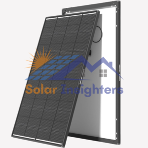 Renogy 200W ShadowFlux Solar Panel