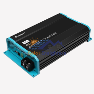 Renogy 60A Battery Charger With Multi-Stage Charging