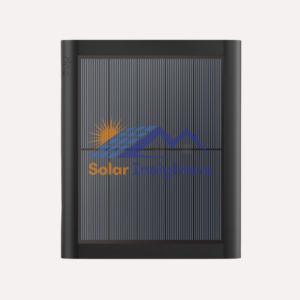 Ring Solar Panel 4W for Outdoor Cam Plus