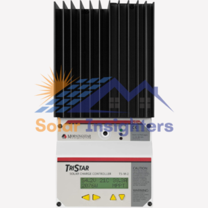 Tristar 60A MPPT Solar Charge Controller