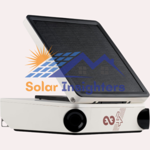 Tikee 6K Autonomous Timelapse Solar Camera