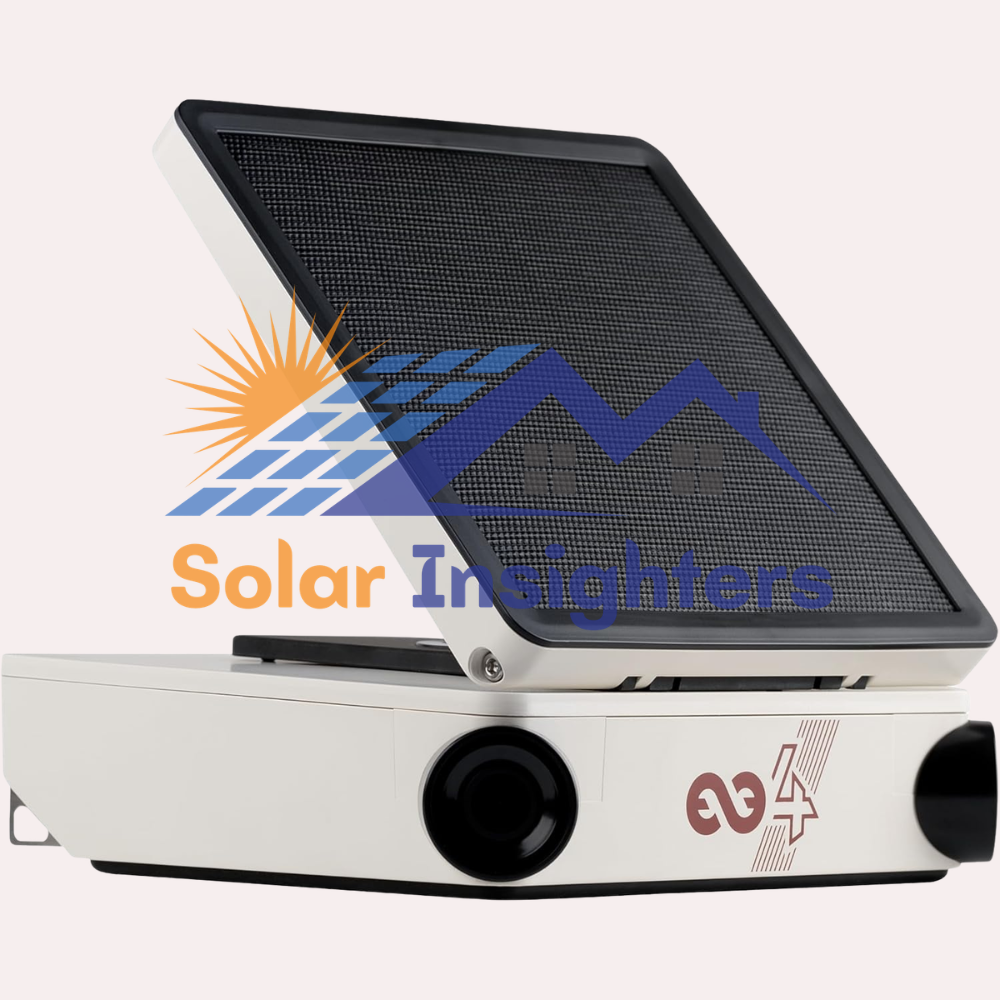 Tikee 6K Autonomous Timelapse Solar Camera